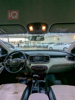 کیا سۆرینتۆ